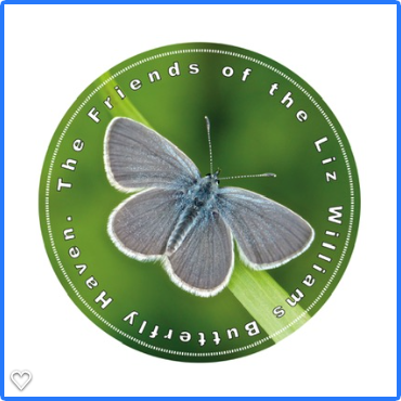 Friends of the Liz Williams Butterfly Haven
